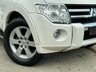 USED 2011 61 MITSUBISHI SHOGUN WARRIOR 4WORK 3.2 DI-D SWB 197 BHP (VAT Q) 