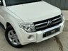 USED 2011 61 MITSUBISHI SHOGUN WARRIOR 4WORK 3.2 DI-D SWB 197 BHP (VAT Q) 