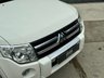 USED 2011 61 MITSUBISHI SHOGUN WARRIOR 4WORK 3.2 DI-D SWB 197 BHP (VAT Q) 