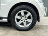 USED 2011 61 MITSUBISHI SHOGUN WARRIOR 4WORK 3.2 DI-D SWB 197 BHP (VAT Q) 