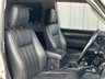USED 2011 61 MITSUBISHI SHOGUN WARRIOR 4WORK 3.2 DI-D SWB 197 BHP (VAT Q) 