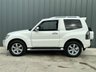 USED 2011 61 MITSUBISHI SHOGUN WARRIOR 4WORK 3.2 DI-D SWB 197 BHP (VAT Q) 