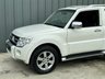 USED 2011 61 MITSUBISHI SHOGUN WARRIOR 4WORK 3.2 DI-D SWB 197 BHP (VAT Q) 