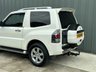 USED 2011 61 MITSUBISHI SHOGUN WARRIOR 4WORK 3.2 DI-D SWB 197 BHP (VAT Q) 