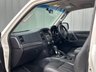 USED 2011 61 MITSUBISHI SHOGUN WARRIOR 4WORK 3.2 DI-D SWB 197 BHP (VAT Q) 