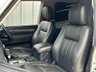 USED 2011 61 MITSUBISHI SHOGUN WARRIOR 4WORK 3.2 DI-D SWB 197 BHP (VAT Q) 