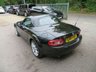 USED 2011 11 MAZDA MX-5 2.0 I ROADSTER KENDO 2d 158 BHP CONVERTIBLE Low Mileage, Convertible, Excellent Service History + Just Serviced, NEW MOT
