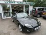USED 2011 11 MAZDA MX-5 2.0 I ROADSTER KENDO 2d 158 BHP CONVERTIBLE Low Mileage, Convertible, Excellent Service History + Just Serviced, NEW MOT