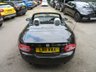 USED 2011 11 MAZDA MX-5 2.0 I ROADSTER KENDO 2d 158 BHP CONVERTIBLE Low Mileage, Convertible, Excellent Service History + Just Serviced, NEW MOT