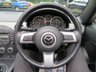 USED 2011 11 MAZDA MX-5 2.0 I ROADSTER KENDO 2d 158 BHP CONVERTIBLE Low Mileage, Convertible, Excellent Service History + Just Serviced, NEW MOT