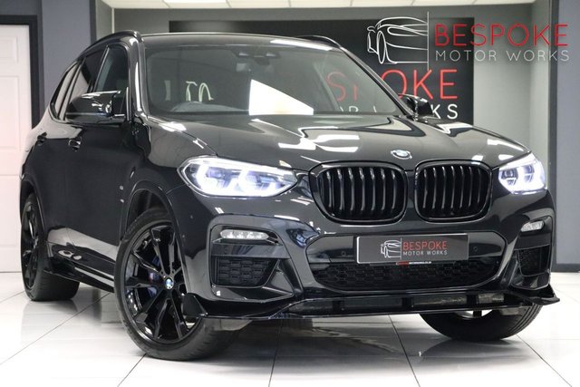 Bespoke Motor Works LTD