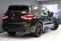 USED 2020 70 BMW X3 XDRIVE20D 2.0 M SPORT MHEV  **&pound;459 A MONTH WITH &pound;4750 DEPOSIT**