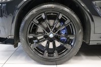 USED 2020 70 BMW X3 XDRIVE20D 2.0 M SPORT MHEV  **&pound;459 A MONTH WITH &pound;4750 DEPOSIT**