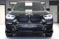 USED 2020 70 BMW X3 XDRIVE20D 2.0 M SPORT MHEV  **&pound;459 A MONTH WITH &pound;4750 DEPOSIT**