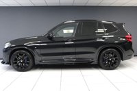 USED 2020 70 BMW X3 XDRIVE20D 2.0 M SPORT MHEV  **&pound;459 A MONTH WITH &pound;4750 DEPOSIT**