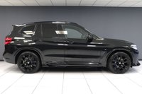 USED 2020 70 BMW X3 XDRIVE20D 2.0 M SPORT MHEV  **&pound;459 A MONTH WITH &pound;4750 DEPOSIT**