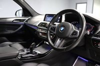 USED 2020 70 BMW X3 XDRIVE20D 2.0 M SPORT MHEV  **&pound;459 A MONTH WITH &pound;4750 DEPOSIT**