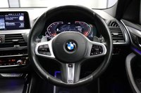 USED 2020 70 BMW X3 XDRIVE20D 2.0 M SPORT MHEV  **&pound;459 A MONTH WITH &pound;4750 DEPOSIT**