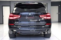 USED 2020 70 BMW X3 XDRIVE20D 2.0 M SPORT MHEV  **&pound;459 A MONTH WITH &pound;4750 DEPOSIT**
