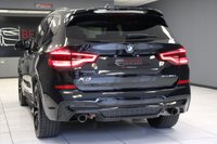USED 2020 70 BMW X3 XDRIVE20D 2.0 M SPORT MHEV  **&pound;459 A MONTH WITH &pound;4750 DEPOSIT**