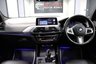 USED 2020 70 BMW X3 XDRIVE20D 2.0 M SPORT MHEV  **&pound;459 A MONTH WITH &pound;4750 DEPOSIT**