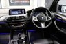 USED 2020 70 BMW X3 XDRIVE20D 2.0 M SPORT MHEV  **&pound;459 A MONTH WITH &pound;4750 DEPOSIT**