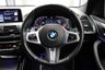 USED 2020 70 BMW X3 XDRIVE20D 2.0 M SPORT MHEV  **&pound;459 A MONTH WITH &pound;4750 DEPOSIT**