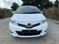 USED 2013 63 TOYOTA YARIS 1.3 VVT-I TREND 5d 98 BHP **DUE IN STOCK SOON**