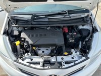 USED 2013 63 TOYOTA YARIS 1.3 VVT-I TREND 5d 98 BHP **DUE IN STOCK SOON**