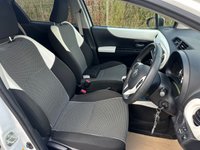 USED 2013 63 TOYOTA YARIS 1.3 VVT-I TREND 5d 98 BHP **DUE IN STOCK SOON**