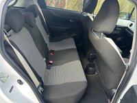 USED 2013 63 TOYOTA YARIS 1.3 VVT-I TREND 5d 98 BHP **DUE IN STOCK SOON**