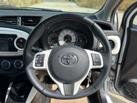 USED 2013 63 TOYOTA YARIS 1.3 VVT-I TREND 5d 98 BHP **DUE IN STOCK SOON**