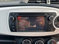 USED 2013 63 TOYOTA YARIS 1.3 VVT-I TREND 5d 98 BHP **DUE IN STOCK SOON**