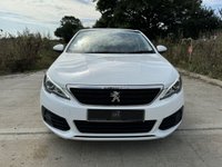 USED 2017 67 PEUGEOT 308 1.2 PURETECH S/S ACCESS 5d 110 BHP 1 PREVIOUS OWNER, 2 KEYS