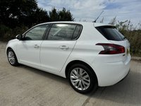 USED 2017 67 PEUGEOT 308 1.2 PURETECH S/S ACCESS 5d 110 BHP 1 PREVIOUS OWNER, 2 KEYS