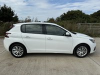 USED 2017 67 PEUGEOT 308 1.2 PURETECH S/S ACCESS 5d 110 BHP 1 PREVIOUS OWNER, 2 KEYS