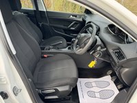 USED 2017 67 PEUGEOT 308 1.2 PURETECH S/S ACCESS 5d 110 BHP 1 PREVIOUS OWNER, 2 KEYS