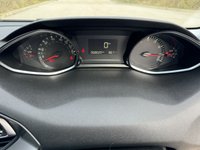USED 2017 67 PEUGEOT 308 1.2 PURETECH S/S ACCESS 5d 110 BHP 1 PREVIOUS OWNER, 2 KEYS