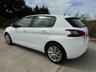 USED 2017 67 PEUGEOT 308 1.2 PURETECH S/S ACCESS 5d 110 BHP 1 PREVIOUS OWNER, 2 KEYS