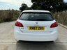 USED 2017 67 PEUGEOT 308 1.2 PURETECH S/S ACCESS 5d 110 BHP 1 PREVIOUS OWNER, 2 KEYS