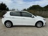 USED 2017 67 PEUGEOT 308 1.2 PURETECH S/S ACCESS 5d 110 BHP 1 PREVIOUS OWNER, 2 KEYS