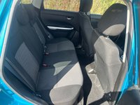 USED 2016 65 SUZUKI VITARA 1.6 SZ-T 5d 118 BHP SOLD WITH FRESH MOT & SERVICE