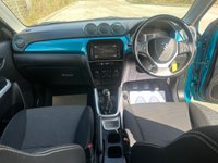 USED 2016 65 SUZUKI VITARA 1.6 SZ-T 5d 118 BHP SOLD WITH FRESH MOT & SERVICE
