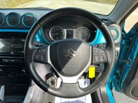 USED 2016 65 SUZUKI VITARA 1.6 SZ-T 5d 118 BHP SOLD WITH FRESH MOT & SERVICE