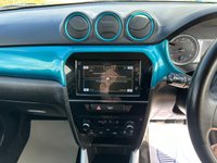 USED 2016 65 SUZUKI VITARA 1.6 SZ-T 5d 118 BHP SOLD WITH FRESH MOT & SERVICE