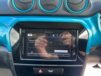 USED 2016 65 SUZUKI VITARA 1.6 SZ-T 5d 118 BHP SOLD WITH FRESH MOT & SERVICE