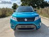 USED 2016 65 SUZUKI VITARA 1.6 SZ-T 5d 118 BHP SOLD WITH FRESH MOT & SERVICE