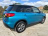 USED 2016 65 SUZUKI VITARA 1.6 SZ-T 5d 118 BHP SOLD WITH FRESH MOT & SERVICE