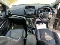 USED 2015 15 FORD KUGA 2.0 TITANIUM X TDCI 5d 177 BHP AUTOMATIC FULL SERVICE HISTORY, 2 KEYS