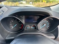 USED 2015 15 FORD KUGA 2.0 TITANIUM X TDCI 5d 177 BHP AUTOMATIC FULL SERVICE HISTORY, 2 KEYS